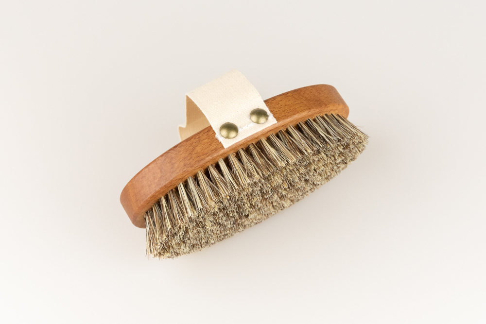 Wellfit Bürste weich